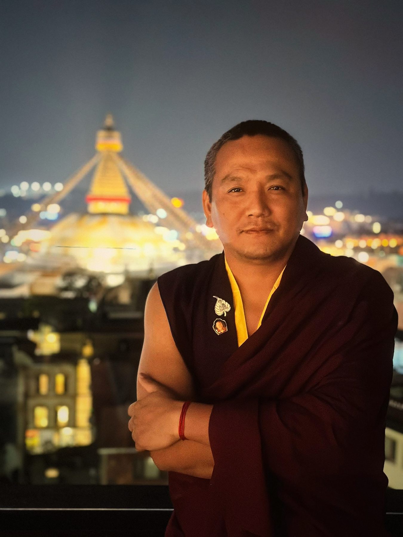 Rinpoche